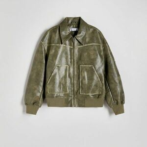 Reserved - Ladies` jacket - Zöld kép