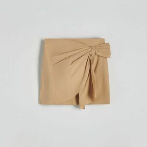 Reserved - Ladies` skirt - Bézs kép