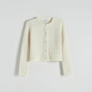 Reserved - Ladies` sweater - Krém kép