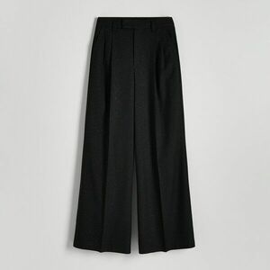 Reserved - Ladies` trousers - Világosszürke kép