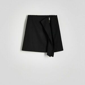 Reserved - Ladies` skirt - Fekete kép