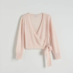 Reserved - Ladies` sweater - Rózsaszín kép