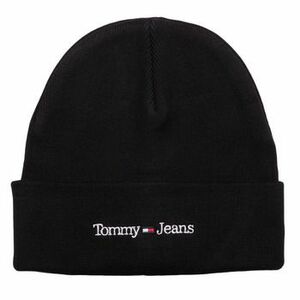 Sapkák Tommy Jeans Fekete Tommy Jeans kép