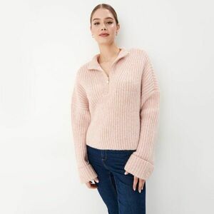 Mohito - Kötött pulóver - Rózsaszín kép