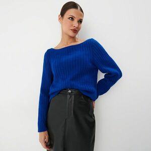 Mohito - Kötött pulóver - Kék kép