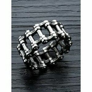 Ezüst gyűrű-10 kép