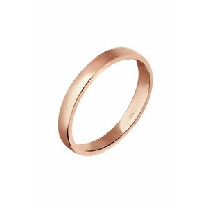 ELLI Gyűrűk rózsaszín arany kép