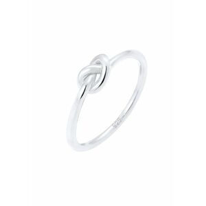 ELLI Gyűrűk 'Knoten' ezüst kép