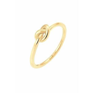 ELLI Gyűrűk 'Knoten' arany kép