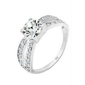 ELLI Gyűrűk 'Soltär' ezüst kép
