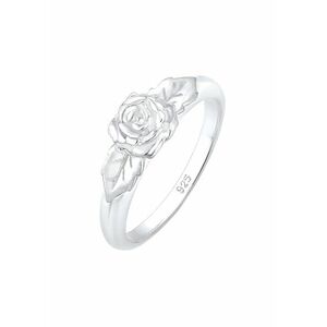 ELLI Gyűrűk 'Rose' ezüst kép