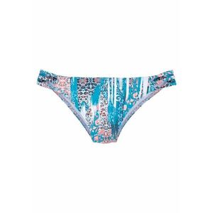 SUNSEEKER Bikini nadrágok 'Gipsy' égkék / vegyes színek kép