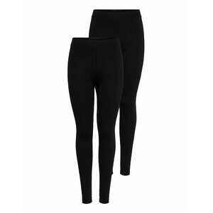 ONLY Leggings fekete kép