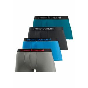 BRUNO BANANI Boxeralsók kék / szürke / zöld / fekete kép