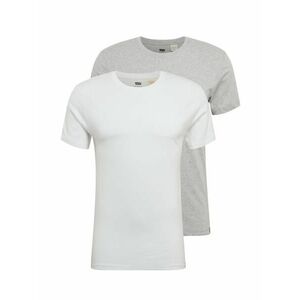 LEVI'S ® Póló szürke melír / fehér kép