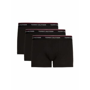 Tommy Hilfiger Underwear Boxeralsók piros / fekete / fehér kép