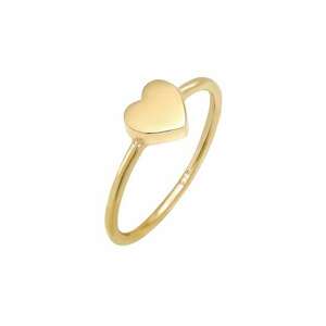 ELLI Gyűrűk 'Herz' arany kép