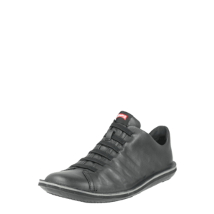 CAMPER Rövid szárú sportcipők 'Beetle' piros / fekete / fehér kép