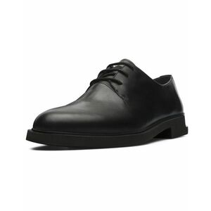 CAMPER Fűzős cipő 'Iman' fekete kép