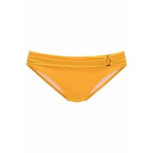 s.Oliver Bikini nadrágok 'Rome' sárga kép