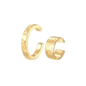 ELLI Fülbevalók 'Geo' arany kép