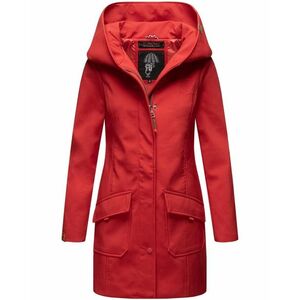 MARIKOO Funkcionális kabátok 'Mayleen' piros kép