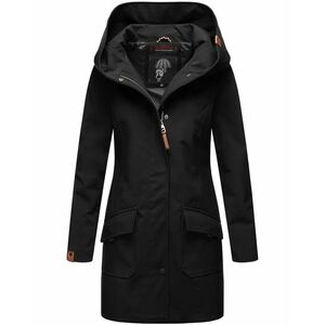 MARIKOO Funkcionális kabátok 'Mayleen' fekete kép