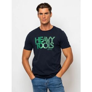 Heavy Tools MELEW23 Rövid ujjú póló kép