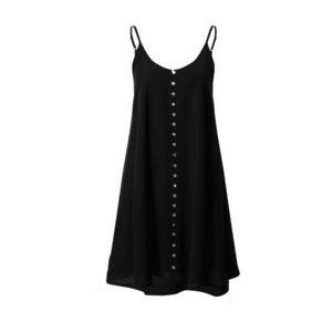 EDITED Nyári ruhák 'Lila' fekete kép