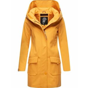 MARIKOO Funkcionális kabátok 'Mayleen' aranysárga kép