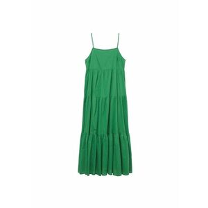 MANGO Nyári ruhák zöld kép