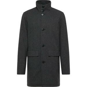 DreiMaster Klassik Átmeneti kabátok sötétszürke kép