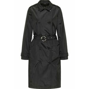 DreiMaster Klassik Átmeneti kabátok fekete kép