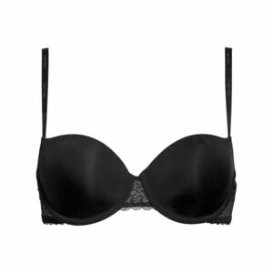 Calvin Klein Melltartó 'Flirty' fekete kép