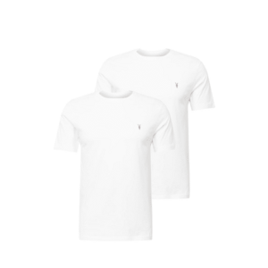 AllSaints Póló 'BRACE' fehér kép