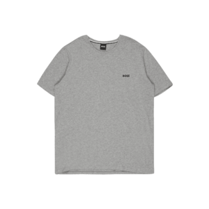 BOSS Trikó és alsó póló 'Mix&Match' szürke melír / fekete kép