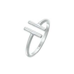 ELLI Gyűrűk 'Geo' ezüst kép