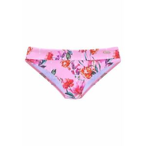 SUNSEEKER Bikini nadrágok vegyes színek / rózsaszín kép