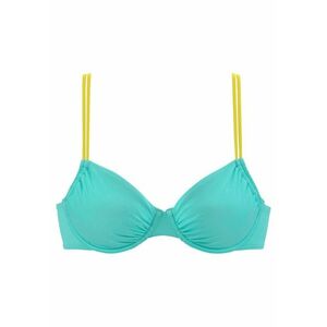 VENICE BEACH Bikini felső menta kép