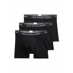 Polo Ralph Lauren Boxeralsók fekete / fehér kép