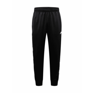 Nike Sportswear Nadrág 'Repeat' fekete / fehér kép