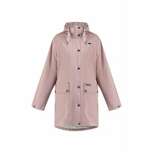 Schmuddelwedda Funkcionális kabátok pasztell-rózsaszín kép