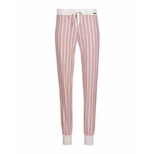 Skiny Pizsama nadrágok égkék / rózsaszín / fehér kép