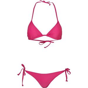 Urban Classics Bikini magenta kép