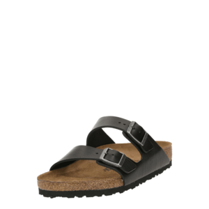 BIRKENSTOCK Papucs 'Arizona' csokoládé kép