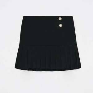 Mohito - Mini szoknya - Fekete kép