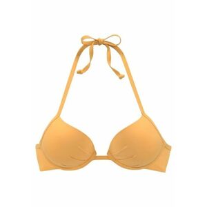 sárga bikini kép