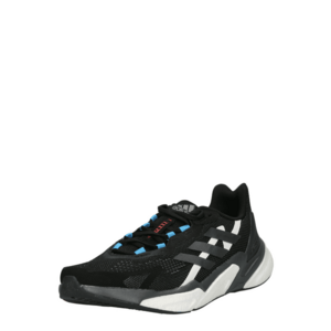 ADIDAS SPORTSWEAR Rövid szárú sportcipők 'X9000L3' kék / szürke / fekete / piszkosfehér kép