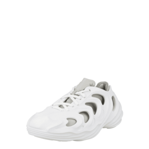 ADIDAS ORIGINALS Rövid szárú sportcipők 'Adifom Q' krém / fehér kép