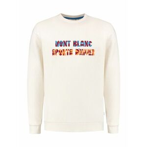 Shiwi Tréning póló azúr / narancs / sötétvörös / fehér kép
